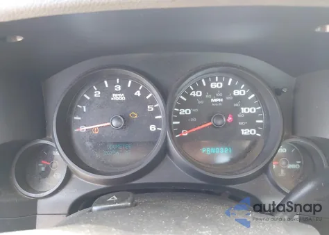 2011 Chevrolet Silverado 1500 Work Truck z USA, uszkodzony, nr VIN 1GCNCPEX0BZ268072